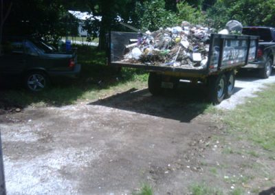 Garbage-Dump-Service